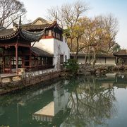 蘇州古典園林 | 中国 | 世界遺産オンラインガイド