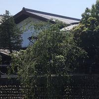 歴史的な建物