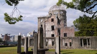 もともとは物産館。