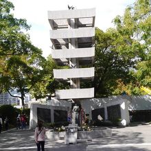 五段になっている。