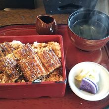 日本料理　竹林