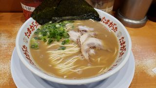九州大分豚骨ラーメン