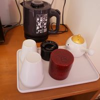 お茶セット