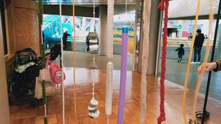 愛知県児童総合センター