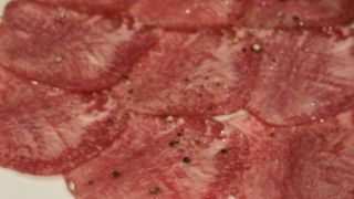 美味しい焼き肉