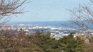 風神山自然公園