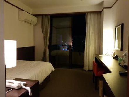 ホテルリゾネックス那覇 写真