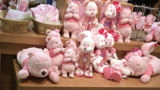 ディズニーストア