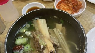 カンナムミョノッ (江南麺屋) <本店>