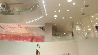 ユザワヤも入ってる！