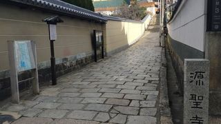 街ブラにちょうどいい距離と数