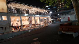 THE BBQ BEACH スポル品川大井町店