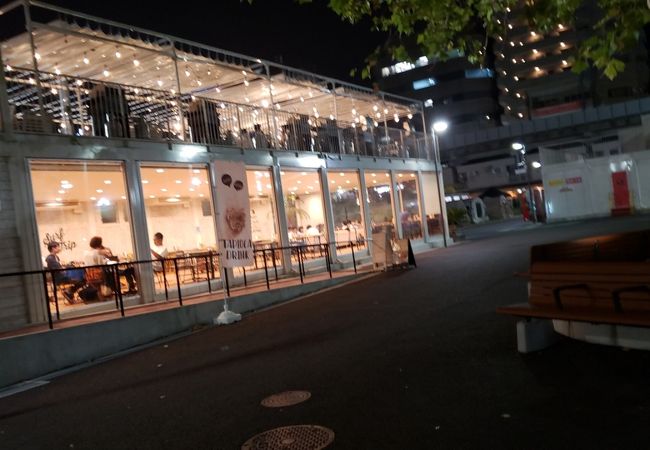 The q Beach スポル品川大井町店 クチコミ アクセス 営業時間 大森 大井町 フォートラベル The q Beach スポル品川大井町店 クチコミ アクセス 営業時間 大森 大井町 フォートラベル