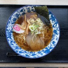 高山ラーメン