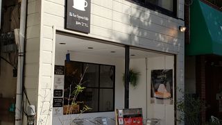 新町スフレ 天保山店 ファンスペースカフェ