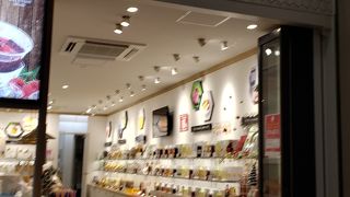 種類が増えたかな