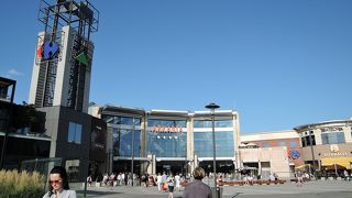 アルカディア (アレヤ ヤナ パプワ II)