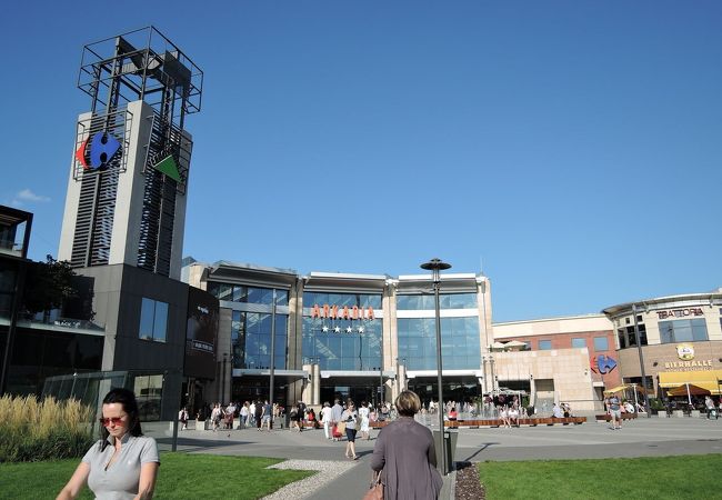 アルカディア (アレヤ ヤナ パプワ II)