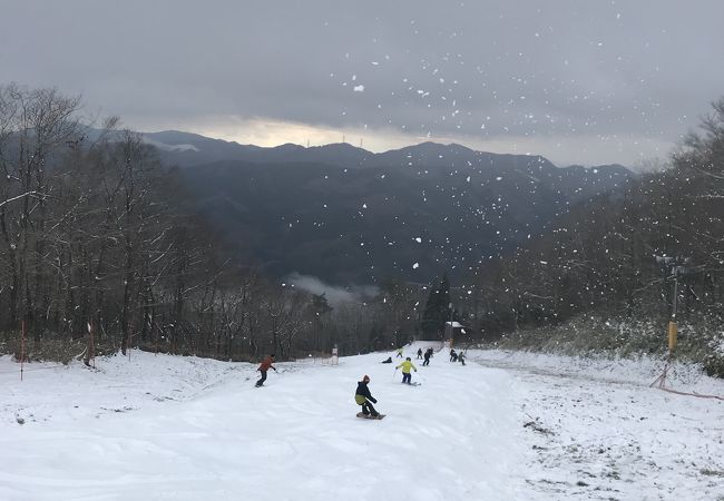 女鹿平温泉めがひら