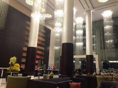 JW Marriott Hotel Bengaluru 写真