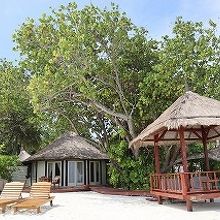 Banyan Tree Vabbinfaru - Free Transfer