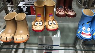 スタッフが良い