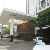 モンティエン ホテル バンコク