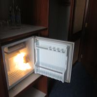 モンティエン ホテル バンコク