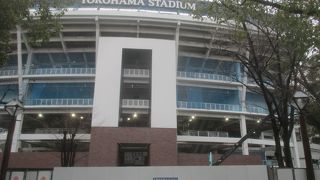 改装工事がかなり完成に近い状態になっていました