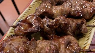 素晴らしい居酒屋