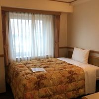 窓からの見晴らし良い