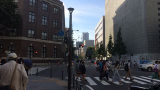 ヨコハマの近過去に浸れます