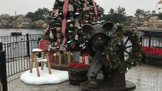 雨の金曜日