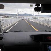 江島大橋