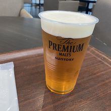 プレミアムモルツマスターズドリームLサイズ