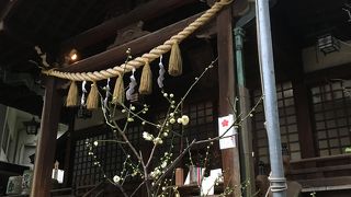 コンパクト天満宮