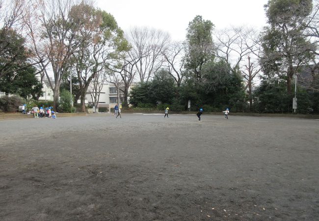 池袋本町公園