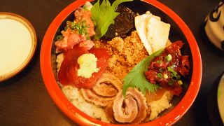 みさきまぐろきっぷが使えます！