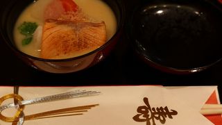 京の正月料理