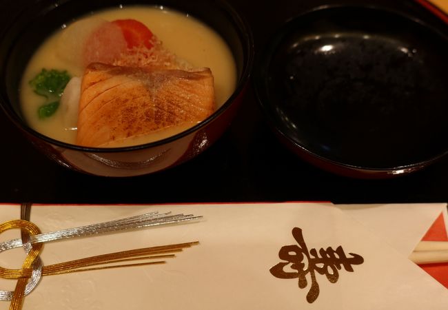 京の正月料理