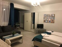 アガペ アパートホテル 写真