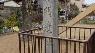 平安京の正門