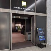 NIKON MUSEUM