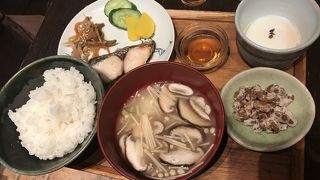 ソラリア西鉄銀座ホテルのレストラン