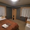 洗い場付きのバスルームと、広すぎる部屋にびっくり！