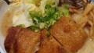 熊本ラーメンの人気店