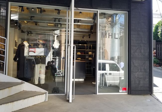 MHL.代官山 クチコミ・アクセス・営業時間｜恵比寿・代官山