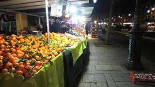 バスティーユ広場起点の通り