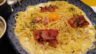 安定の美味しさです