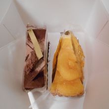 有名なケーキ屋さんです By とらきのこ2 ショウタニ 大丸京都店のクチコミ フォートラベル